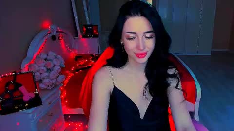 Miss Desire...do you remember online show from 17, 2, 2025