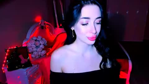 Miss Desire...do you remember online show from 23, 2, 2025