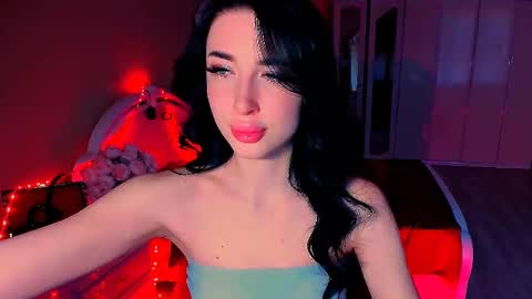 Miss Desire...do you remember online show from 7, 3, 2025