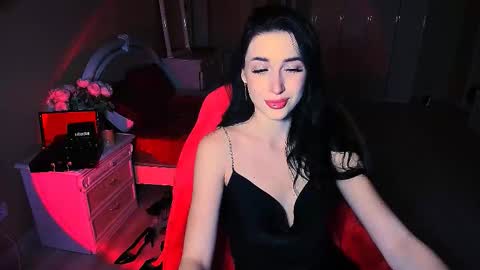 Miss Desire...do you remember online show from 21, 12, 2025