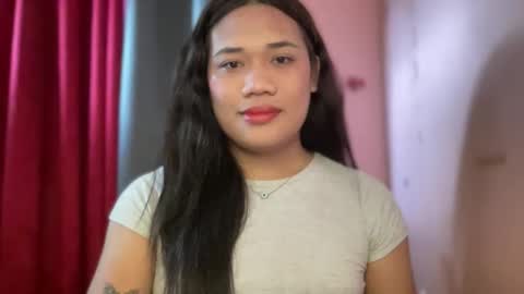 AMARA - FOLLOW ME AND THUMBS UP online show from 24, 2, 2026