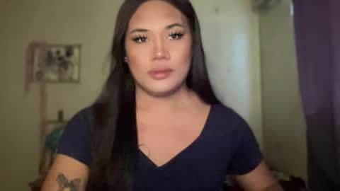 Snapshot of bad_kitty_amara chatting on 20, 4, 2026 AMARA - FOLLOW ME AND THUMBS UP online show from 20, 4, 2026