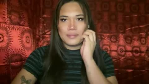 Snapshot of bad_kitty_amara chatting on 29, 4, 2026 AMARA - FOLLOW ME AND THUMBS UP online show from 29, 4, 2026