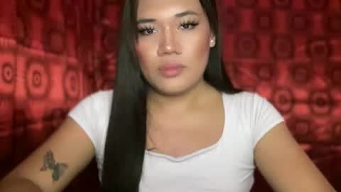 Snapshot of bad_kitty_amara chatting on 6, 5, 2026 AMARA - FOLLOW ME AND THUMBS UP online show from 6, 5, 2026