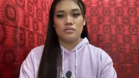 Snapshot of bad_kitty_amara chatting on 24, 5, 2026 AMARA - FOLLOW ME AND THUMBS UP online show from 24, 5, 2026