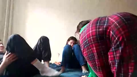 Snapshot of bad_pare chatting on 26, 4, 2026 bad_pare online show from 26, 4, 2026
