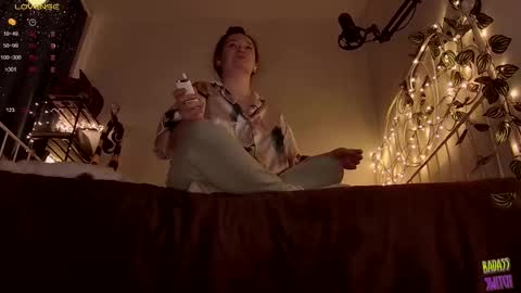 Snapshot of badassswitch chatting on 11, 1, 2026 Franki online show from 11, 1, 2026