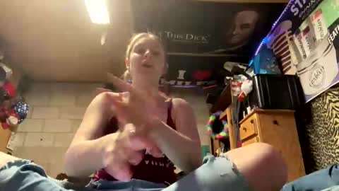 badazzcici online show from 22, 11, 2025