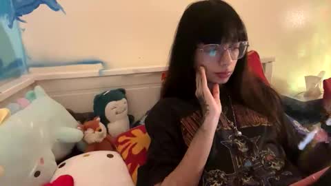 Snapshot of badbengalkitty chatting on 11, 3, 2026 badbengalkitty online show from 11, 3, 2026