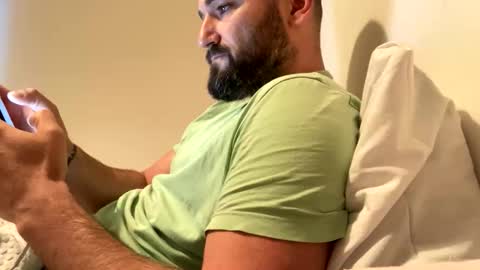 badboy715363 online show from 16, 11, 2025