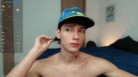 jhojan online show from 9, 11, 2025