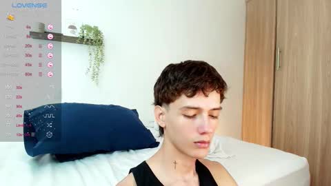 jhojan online show from 2, 12, 2025