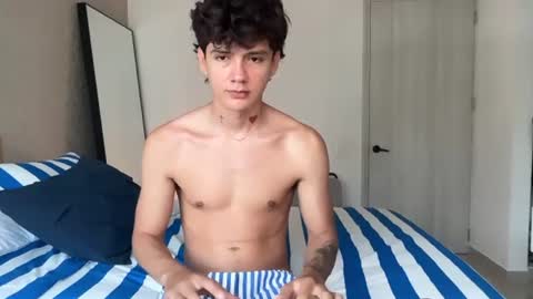 jhojan online show from 9, 8, 2026