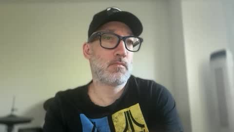 RockHardDrummer online show from 28, 5, 2026