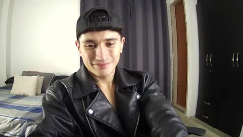 Snapshot of badboyx6969x chatting on 16, 3, 2026 badboyx6969x online show from 16, 3, 2026