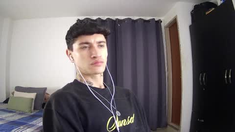 Snapshot of badboyx6969x chatting on 30, 3, 2026 badboyx6969x online show from 30, 3, 2026