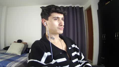 Snapshot of badboyx6969x chatting on 1, 4, 2026 badboyx6969x online show from 1, 4, 2026