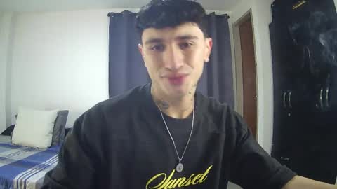 Snapshot of badboyx6969x chatting on 2, 4, 2026 badboyx6969x online show from 2, 4, 2026