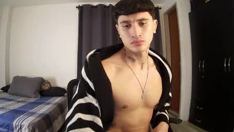 Snapshot of badboyx6969x chatting on 4, 4, 2026 badboyx6969x online show from 4, 4, 2026