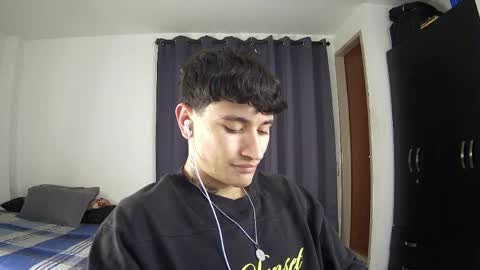 Snapshot of badboyx6969x chatting on 5, 4, 2026 badboyx6969x online show from 5, 4, 2026