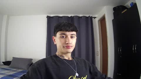 Snapshot of badboyx6969x chatting on 7, 4, 2026 badboyx6969x online show from 7, 4, 2026