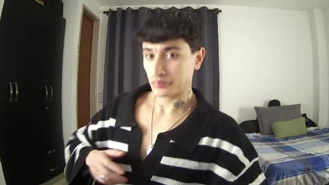 Snapshot of badboyx6969x chatting on 24, 4, 2026 badboyx6969x online show from 24, 4, 2026