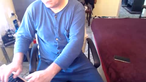 Snapshot of badbulgaro chatting on 12, 1, 2026 badbulgaro online show from 12, 1, 2026