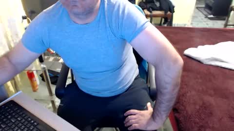 Snapshot of badbulgaro chatting on 18, 3, 2026 badbulgaro online show from 18, 3, 2026