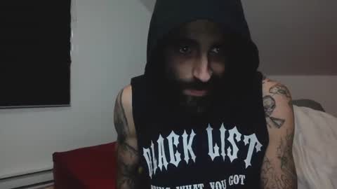 Snapshot of badcouple_ chatting on 2, 3, 2025 BadCouple  online show from 2, 3, 2025