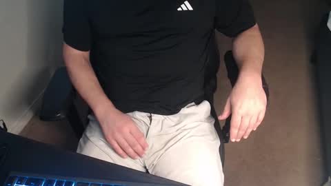 baddaddy77 online show from 2, 2, 2026