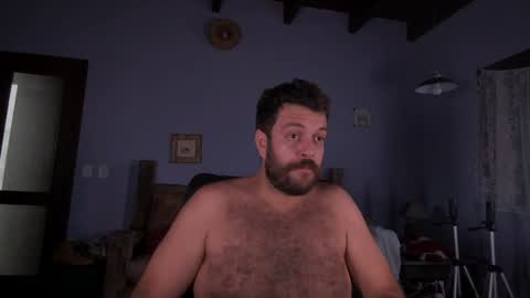 Snapshot of baddaddybrasil chatting on 4, 1, 2025 Baddaddybrazil online show from 4, 1, 2025