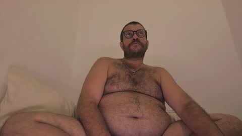 Baddaddybrazil online show from 7, 1, 2026