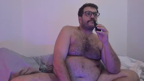 Baddaddybrazil online show from 18, 3, 2026