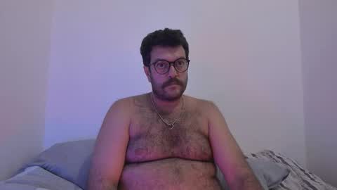 Baddaddybrazil online show from 20, 3, 2026