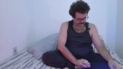 Baddaddybrazil online show from 9, 6, 2026