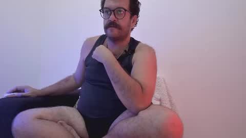 Baddaddybrazil online show from 15, 6, 2026