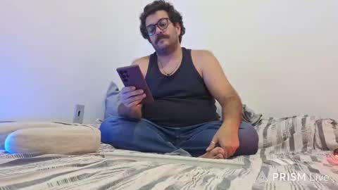 Snapshot of baddaddybrasil chatting on 4, 7, 2026 Baddaddybrazil online show from 4, 7, 2026