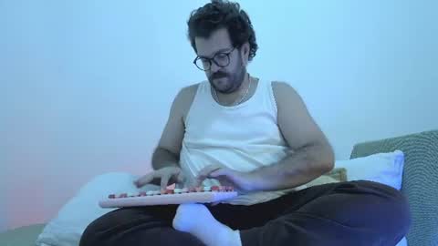Snapshot of baddaddybrasil chatting on 13, 7, 2026 Baddaddybrazil online show from 13, 7, 2026