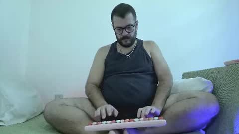 Snapshot of baddaddybrasil chatting on 19, 7, 2026 Baddaddybrazil online show from 19, 7, 2026