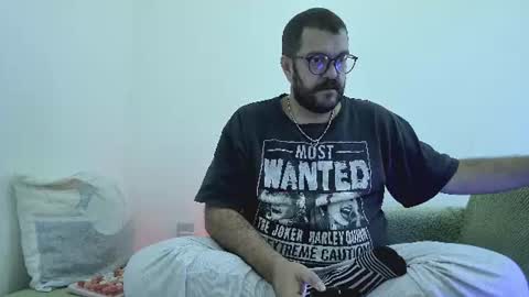Snapshot of baddaddybrasil chatting on 26, 7, 2026 Baddaddybrazil online show from 26, 7, 2026