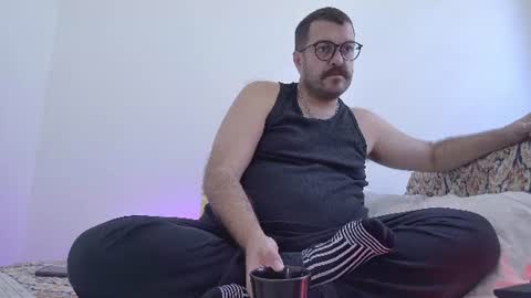 Snapshot of baddaddybrasil chatting on 1, 8, 2026 Baddaddybrazil online show from 1, 8, 2026