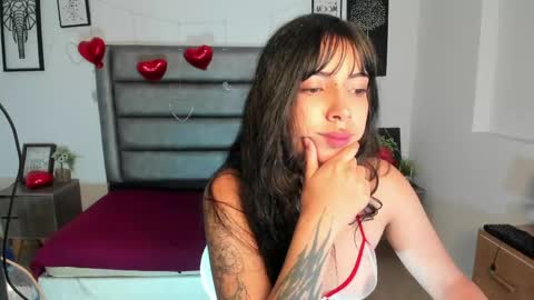 Snapshot of baddest_cat chatting on 16, 4, 2026 baddestcat online show from 16, 4, 2026