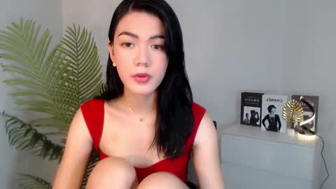 Snapshot of baddie_bunnyx chatting on 24, 1, 2025 Hello  im your lovely Cheska online show from 24, 1, 2025