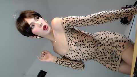 Snapshot of baddie_bunnyx chatting on 27, 4, 2026 Hello im your lovely Cheska online show from 27, 4, 2026