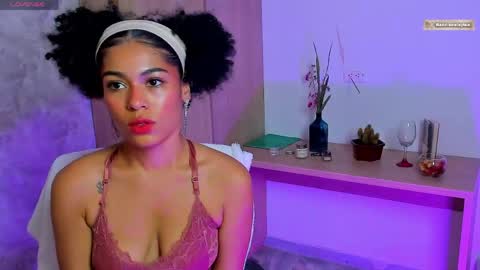 BADDIE DELAYLA online show from 1, 5, 2026