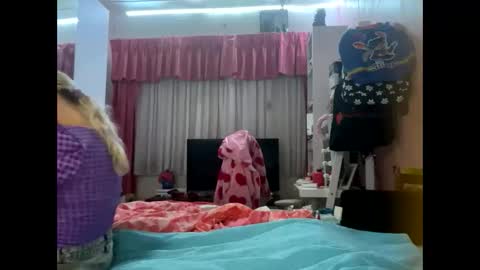 Snapshot of baddieprettypussy chatting on 3, 4, 2026 baddieprettypussy online show from 3, 4, 2026