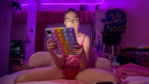 Snapshot of baddieprettypussy chatting on 20, 5, 2026 baddieprettypussy online show from 20, 5, 2026