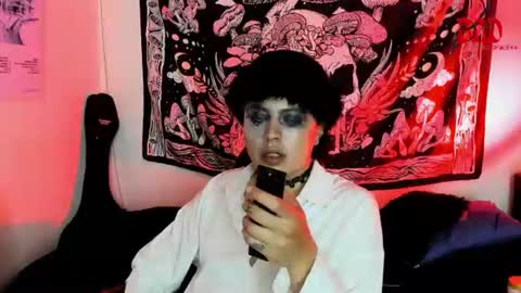 Snapshot of badfacex chatting on 28, 6, 2026 Badface online show from 28, 6, 2026