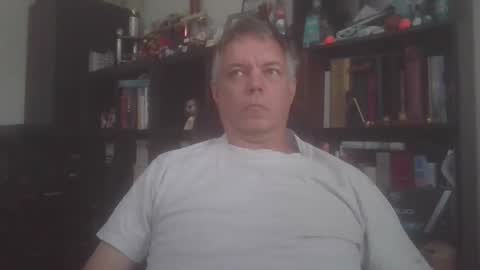 Snapshot of badger32934 chatting on 20, 4, 2026 Badger online show from 20, 4, 2026