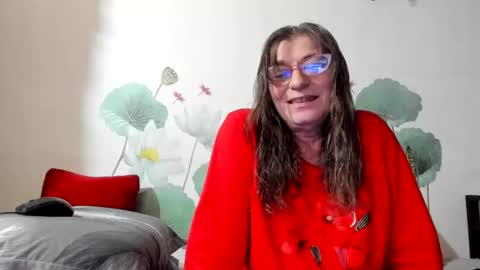 Snapshot of badgg chatting on 6, 1, 2026 Gina online show from 6, 1, 2026